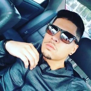 Meet your Posher, Harry